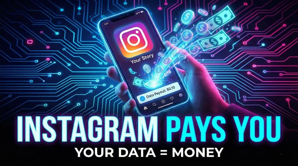 Your Instagram Stories Are Now a Paycheck
