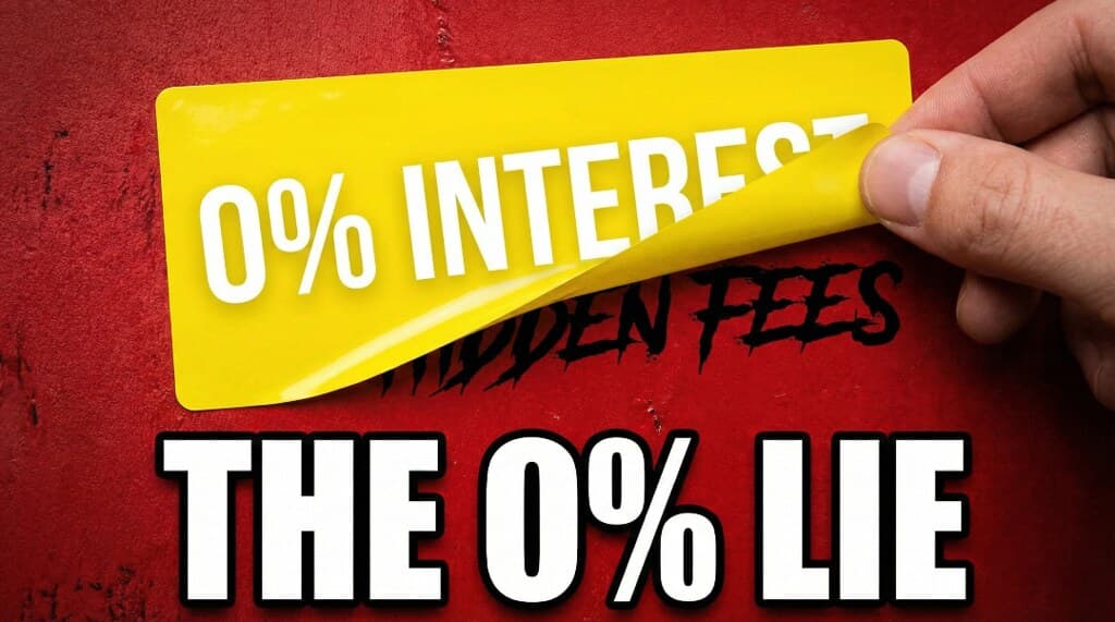 RIP "No-Cost" EMIs: The Free Lunch is Over