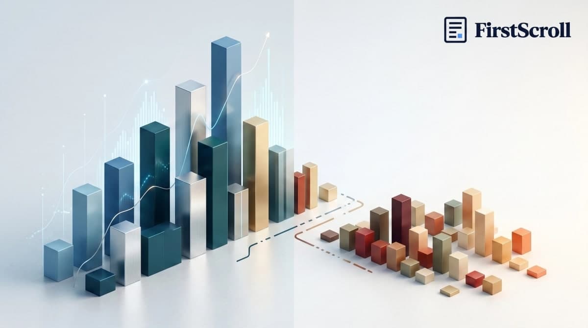 India Is the World's 4th Largest Economy. So Why Don't You Feel It?