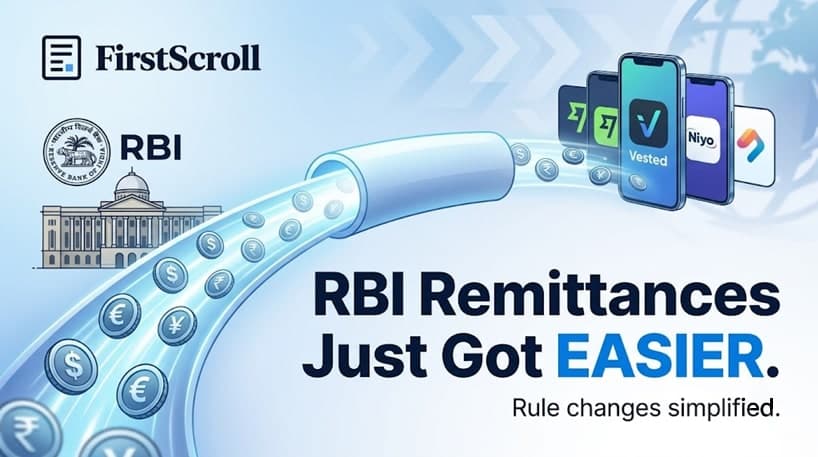 RBI just made it easier to send money abroad. Here's what changed.