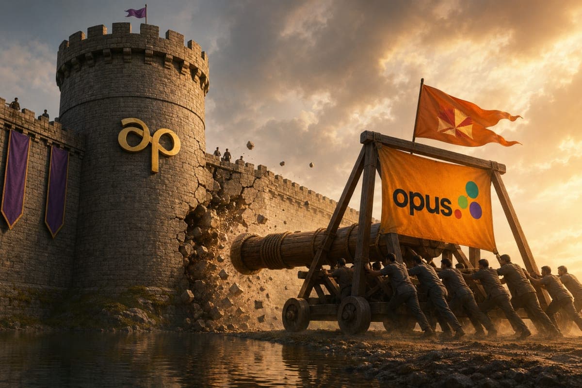 Why Asian Paints' 70-year moat suddenly cracked (the Birla Opus attack)