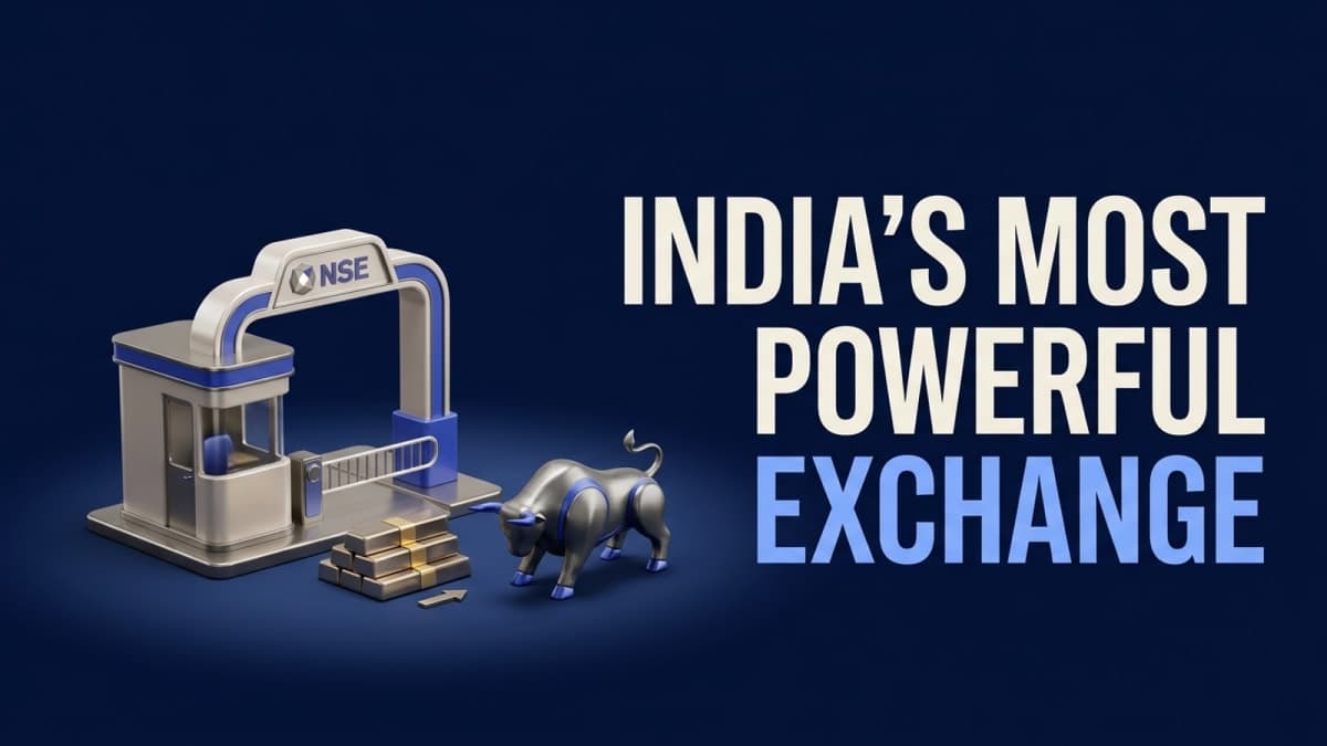The NSE IPO: the business behind India's most powerful exchange finally goes public