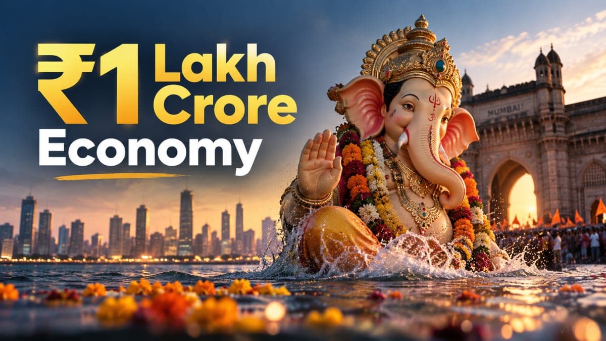 The ₹1 Lakh Crore Economy Built to Be Destroyed in 11 Days