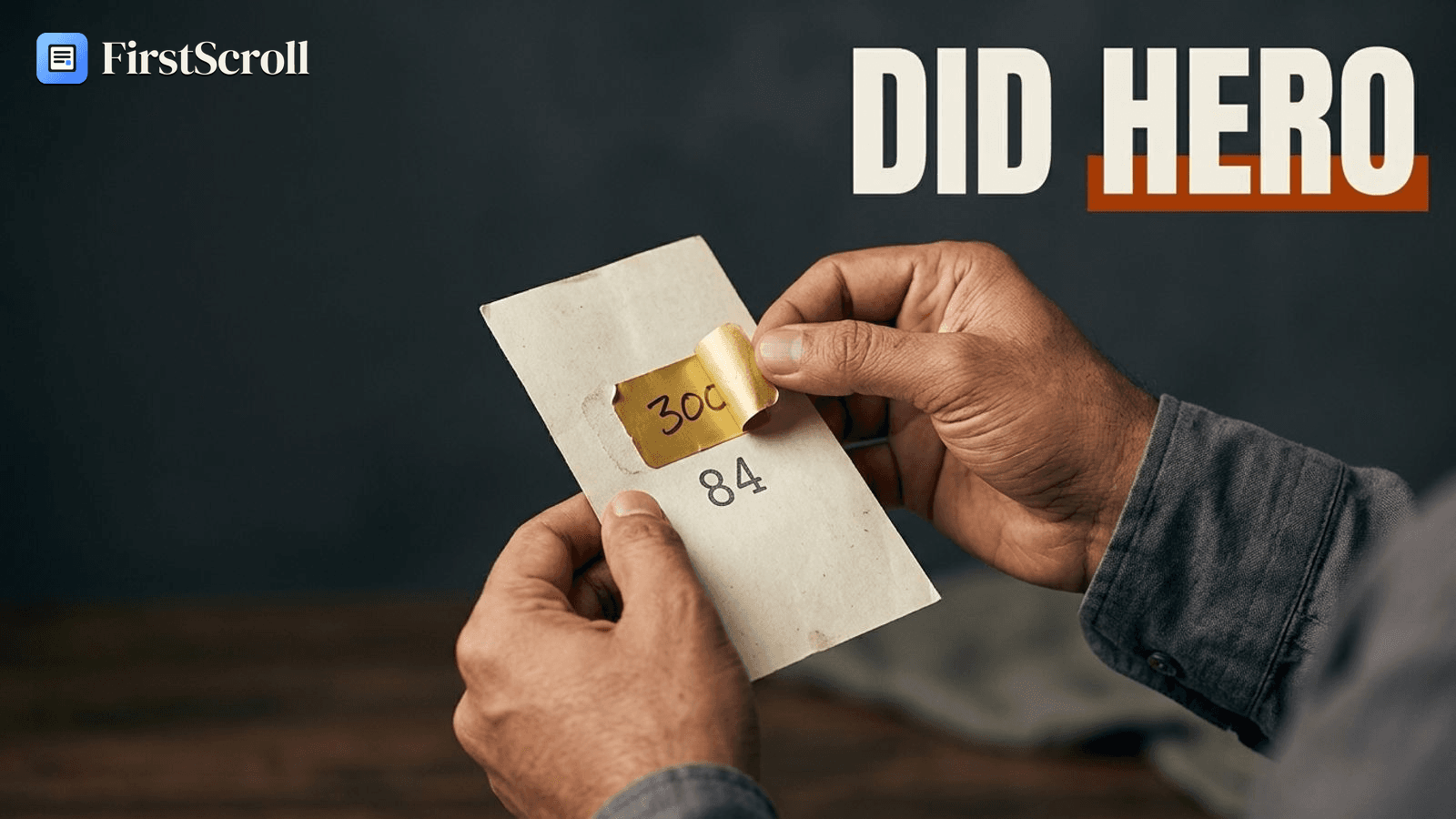 Why Did Hero Motors IPO Shares Crash 70% Before Listing?