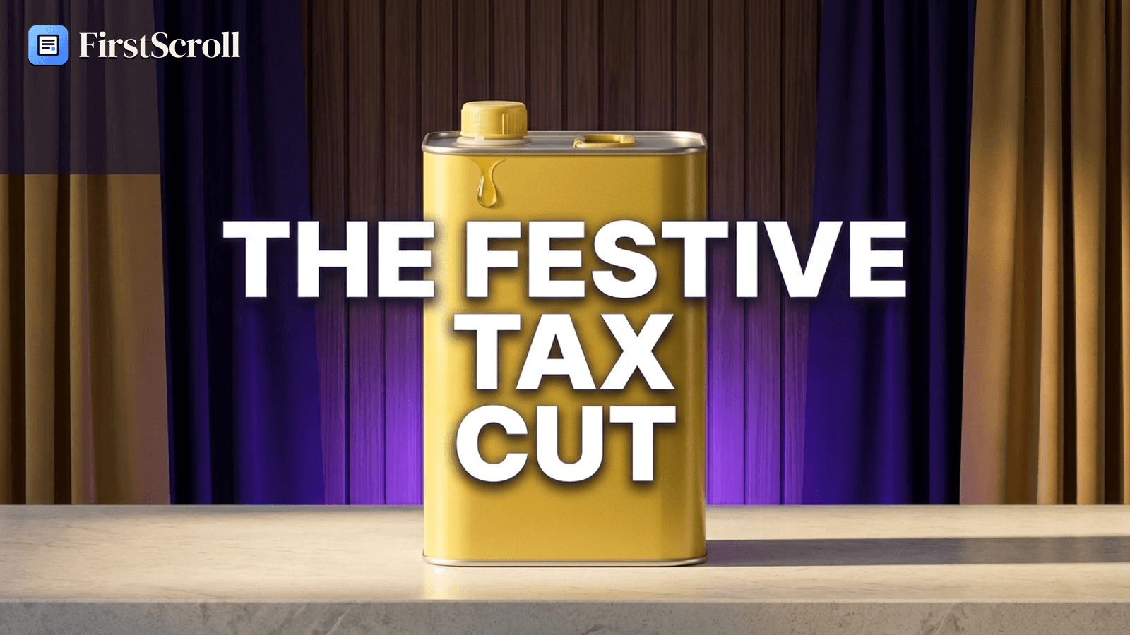 Why Are Edible Oil Prices Falling in India?