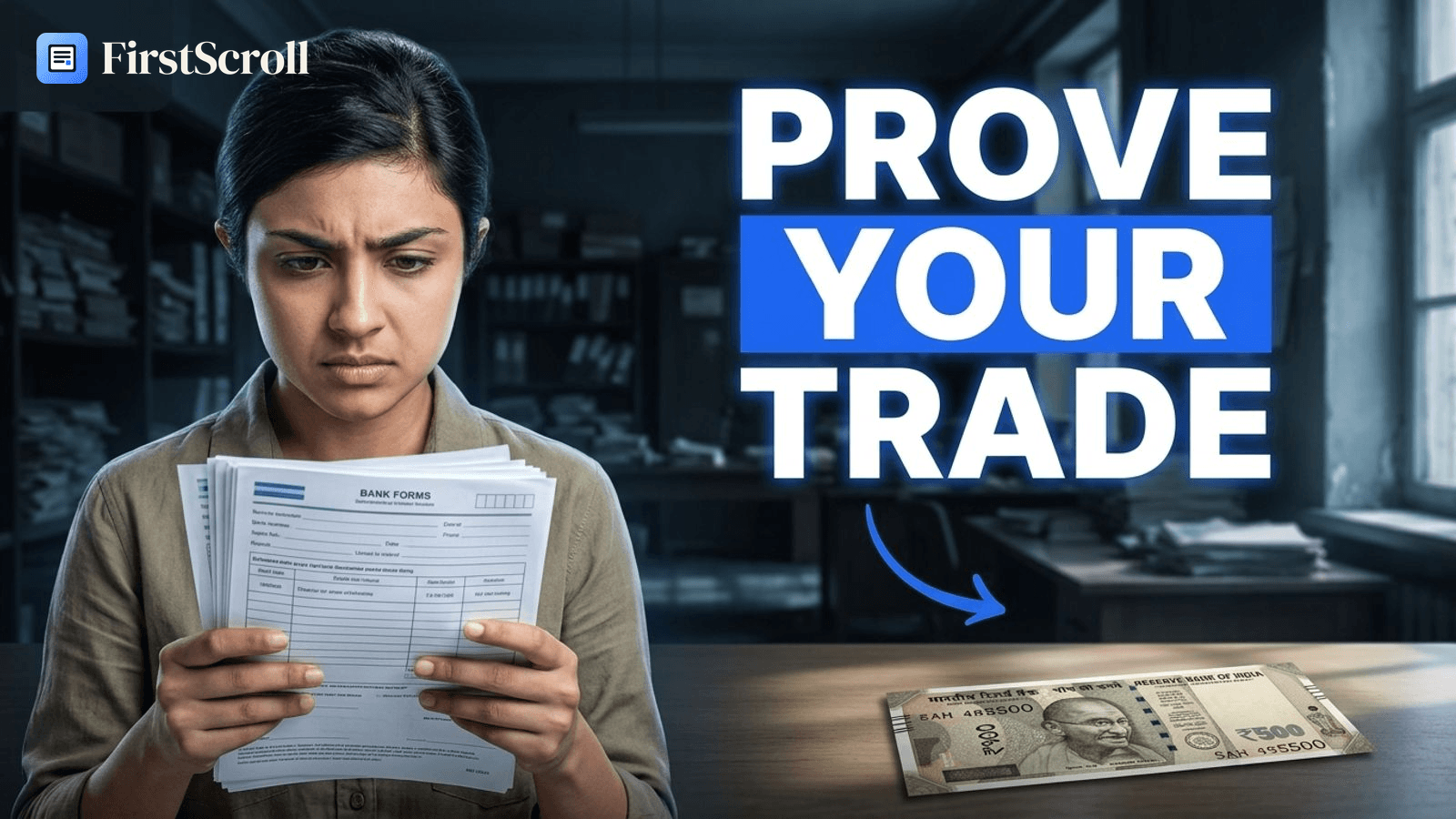 Why is the RBI Crackdown on Currency Speculation Happening?