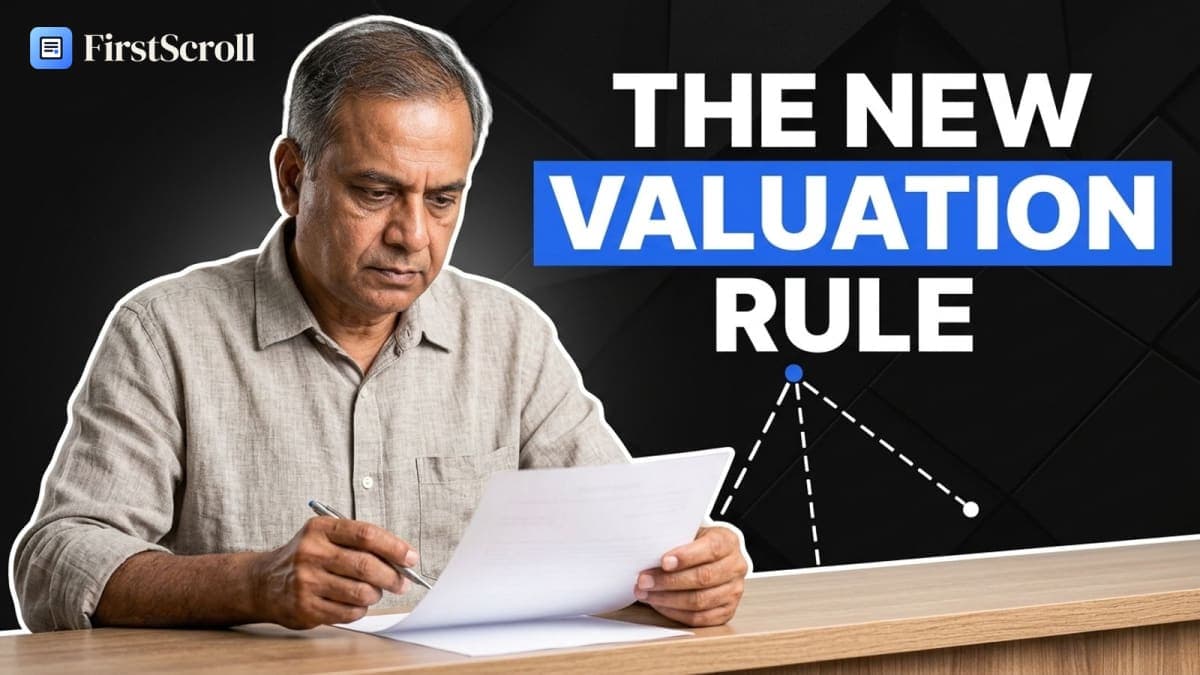 Why is the RBI cracking down on India's gold loan surge?